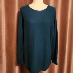 Michael Kors tunic sweater